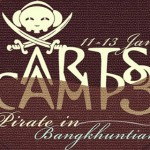 ค่าย Art’s Camp #03