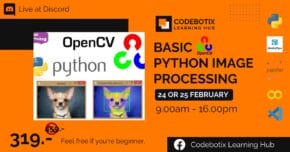 Basic Ai for beginner by Codebotix Learning Hub - CAMPHUB