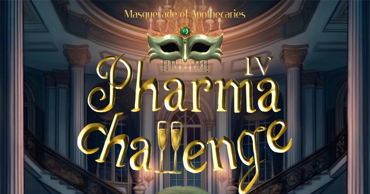 4th Pharmachallenge