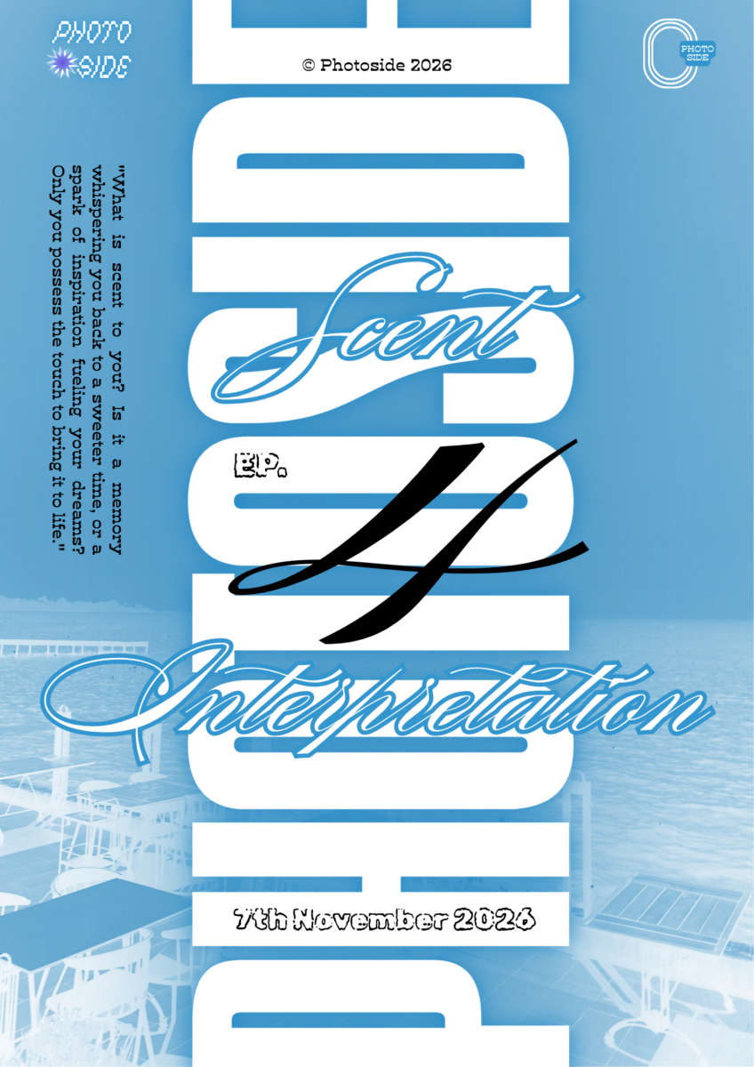 PHOTOSIDE [EP.4]: SCENT INTERPRETATION