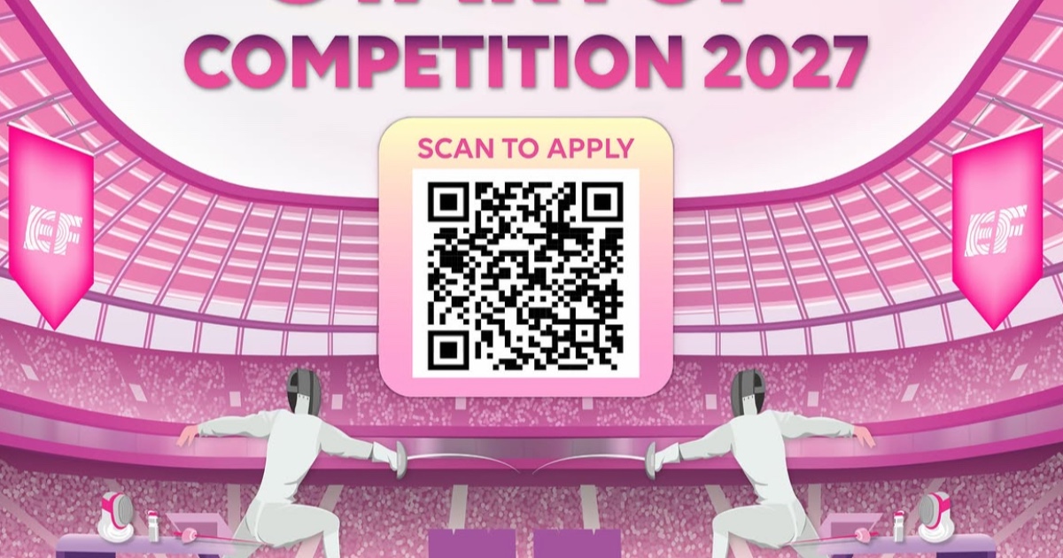 Hult Prize at Chulalongkorn University Startup Competition 2027