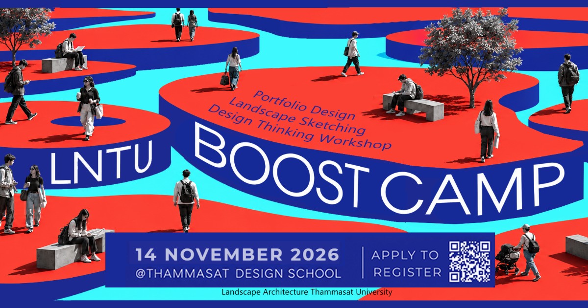 LNTU Boost Camp 2026